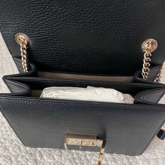 Gucci Interlocking G handbag - Picture 3 of 11
